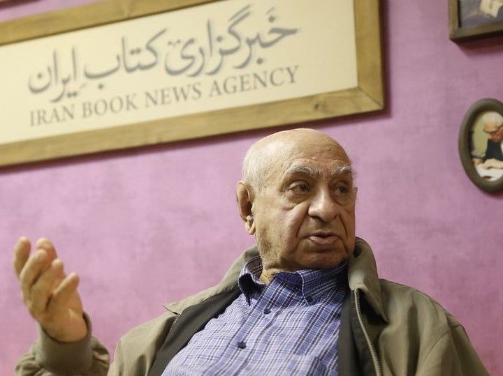 جمال میرصادقی؛ برای معروف شدن چیزی ننوشته‌ام