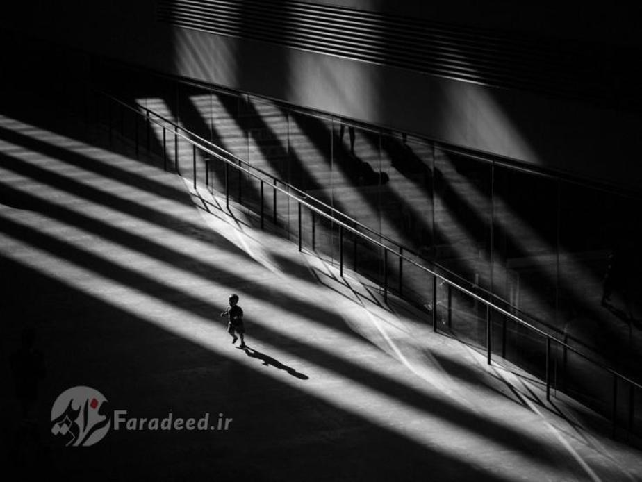 لندن - عکس از