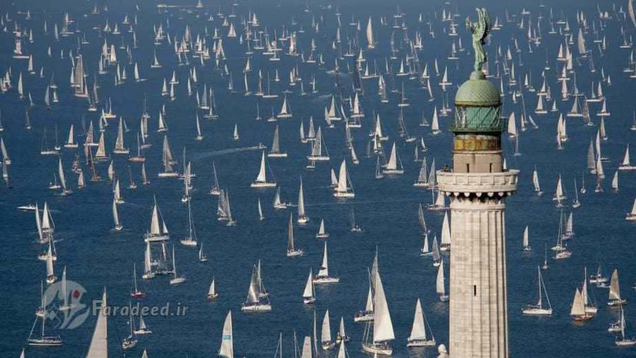 پنجاهمین دوره مسابقات بارکولانا در تریست، ایتالیا 