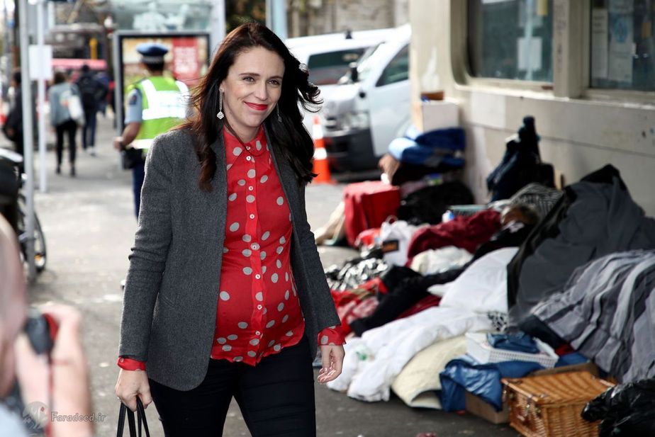 ماموریت کاری