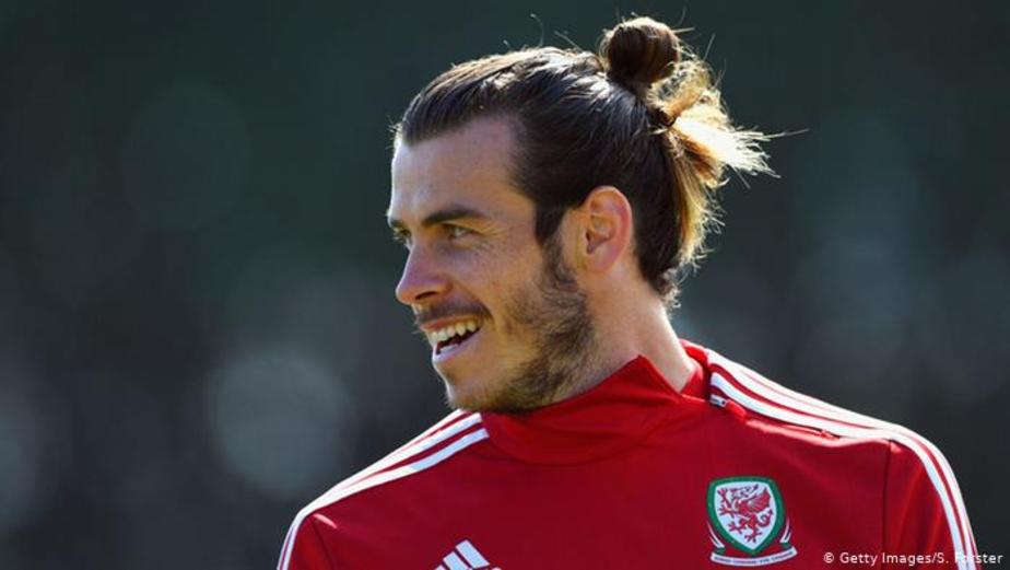 گرت بیل با ۳۸ میلیون و ۷۰۰ هزار یورو حقوق در رتبه چهارم