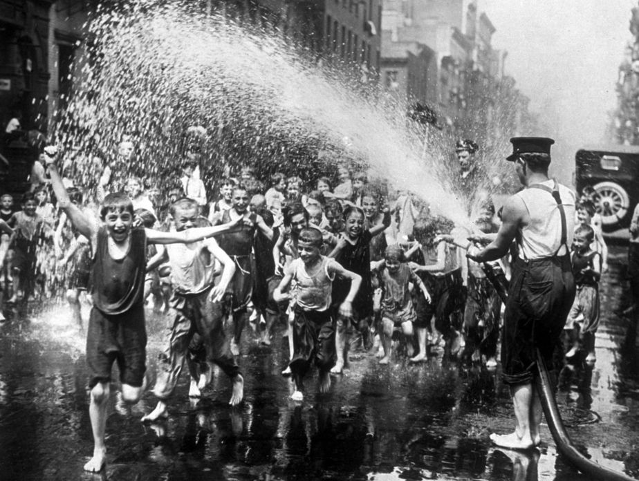 گرمای بی سابقه ایالات متحده در سال 1974