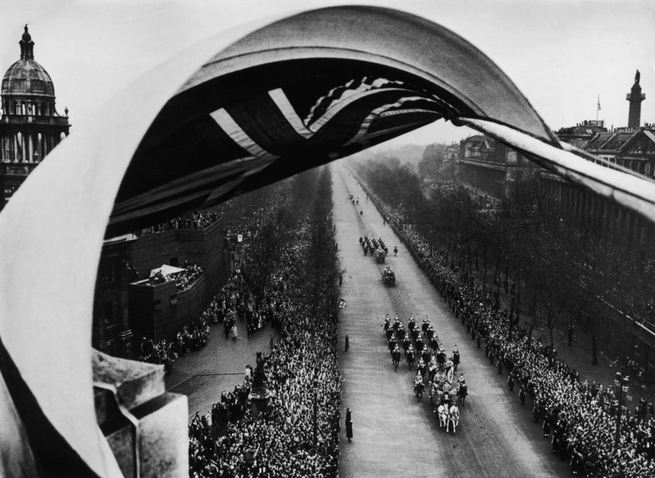 نبرد نرماندی