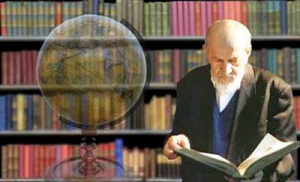 زادروز پایهگذار نقشه نگاری نوین در ایران زادروز پایهگذار نقشه نگاری نوین در ایران