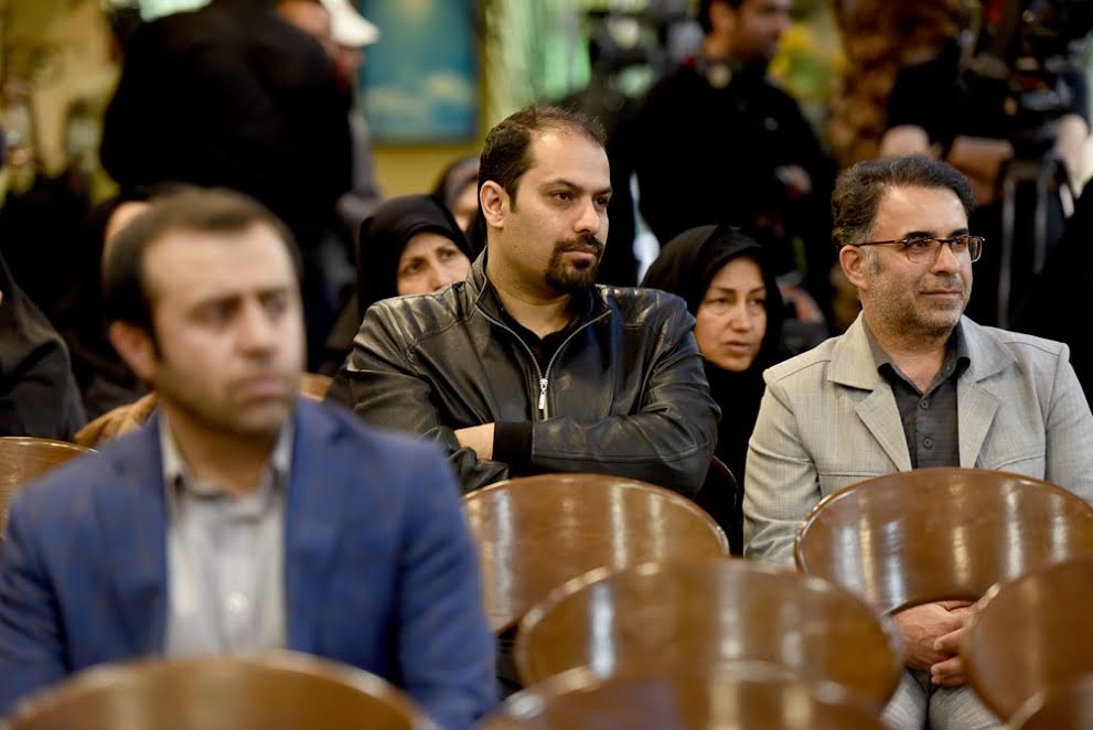 در بزرگداشت رسول ملاقلی‌پور چه گذشت؟