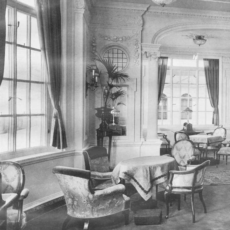 اتاق مطالعه 