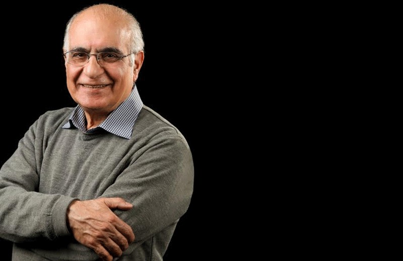 هوشنگ مرادی کرمانی؛ خاطره‌ساز اعظم