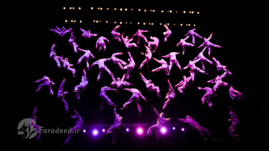 برگزاری جشنواره‌ای 