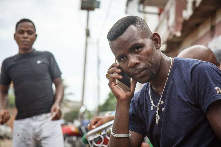 داشتن کسب و کار در وانیل به این معنی است که همیشه آماده فرصت جدید کسب و کار باشید.