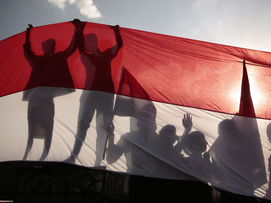 سالگرد انقلاب یمن