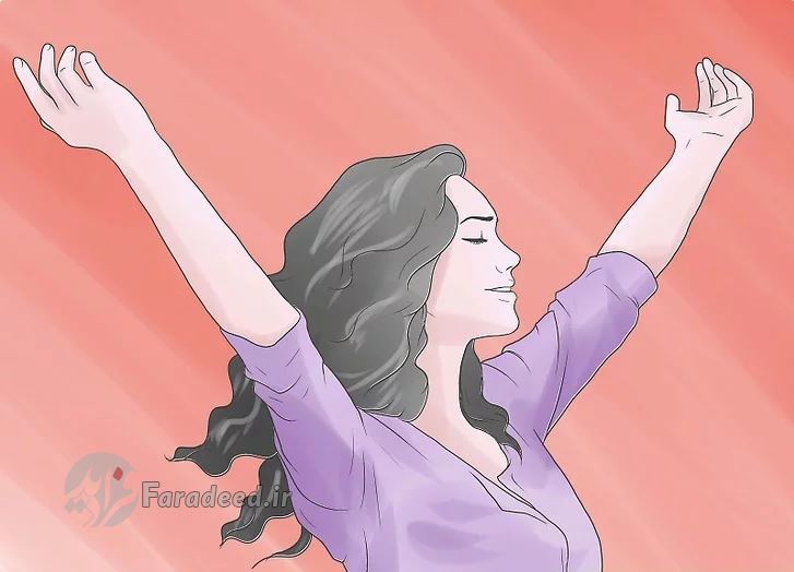 چند توصیه برای خلاصی از شر مشکلات چند توصیه برای خلاصی از شر مشکلات