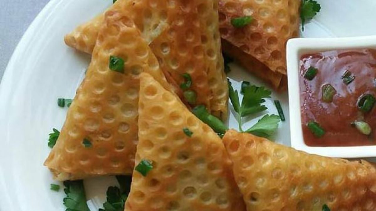 سمبوسه