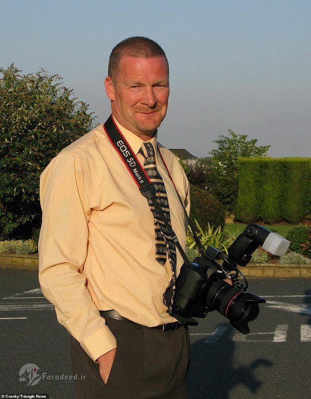 دارون مَتیو