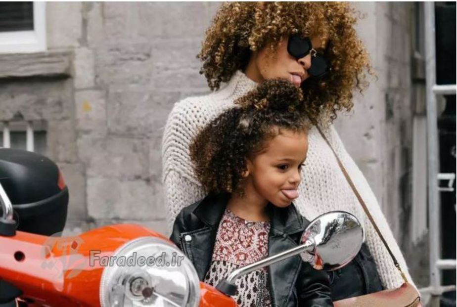 زبان هر شخص منحصربه‌فرد است، درست مانند اثرانگشت. حتماً پلیس‌ها خیلی خوشحال‌اند که مجبور نیستند از مردم بخواهند زبانشان را بیرون بیاورند. 