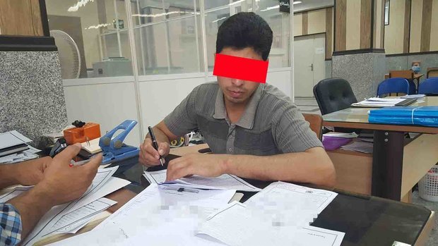 قتل، سرانجام زن خیانتکار قتل، سرانجام زن خیانتکار