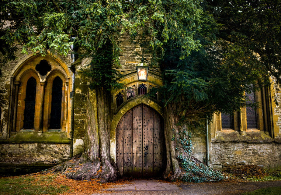 کلیسای سنت ادوارد