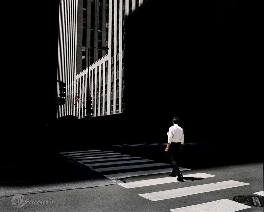 شبح همیشگی (2014)