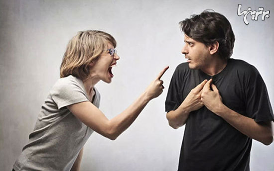 با همسر دروغگو چه کنیم؟ با همسر دروغگو چه کنیم؟