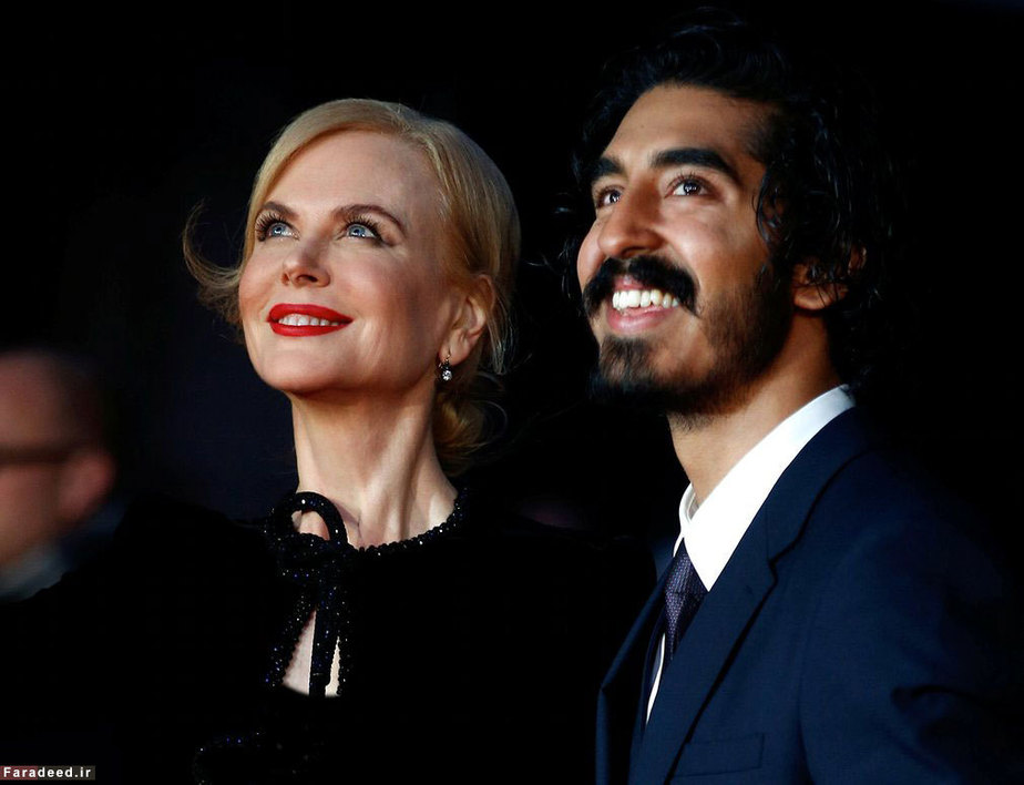 جشنواره فیلم بریتانیا