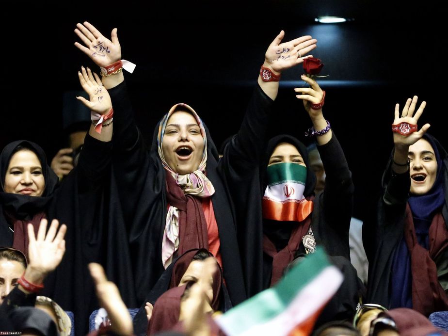 کمپین انتخاباتی قالیباف برگزیده رسانههای خارجی