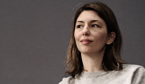 «سوفیا کارمینا کوپولا»؛ دختری که پا جای پای پدر گذاشت «سوفیا کارمینا کوپولا»؛ دختری که پا جای پای پدر گذاشت