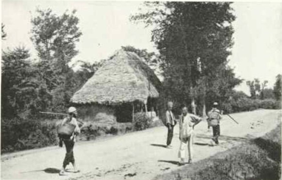 مسیر رشت به انزلی 