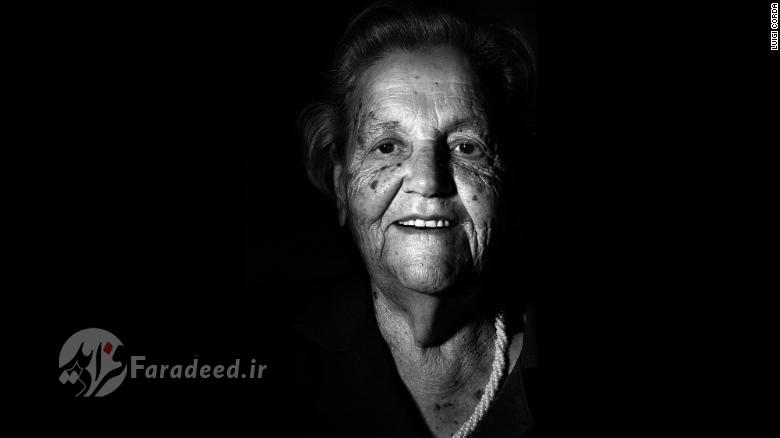 صد ساله‌ها منطقه ساردینیا