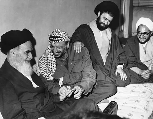 شهید بهشتی مخالف اقدامات خلخالی بود